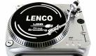 Lence L-80 USB (Foto)