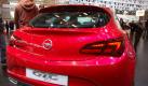 Hübscher Rücken: Vor allem die Heckpartie des Astra GTC ist als gelungen zu bezeichnen. Bisher waren die sportlichen Opel-Modelle nicht für ein schmuckes Heck bekannt. Foto: auto.de