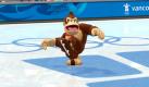 «Mario & Sonic bei den Olympischen Winterspielen» (Foto)