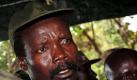 LRA-Chef Joseph Kony: Die Lord's Resistance Army  gilt als eine der brutalsten paramilitärischen Truppen der Welt. Archivfoto: Stuart Price Foto: dpa