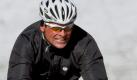 Jan Ullrich fühlte sich am Ende seiner Radsport-Karriere «an den Pranger gestellt». Foto: Peter Rinderer Foto: dpa
