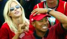 Ganz besonders bei Ehefrau Elin Nordegren. Für die schöne Schwedin gab es kein zurück mehr. Im August ließ sie sich nach fünf Jahren Ehe scheiden, zu oft hatte ihr untreuer Mann Tiger nicht nur auf dem Golfplatzeingelocht. Angeblich hat die 30-Jährige nach der Scheidung 100 Millionen US-Dollar als Schmerzensgeld zugesprochen bekommen. Das Sorgerecht für die beiden Kinder (Tochter Sam, 3 Jahre und Sohn Charlie, 1 Jahr) teilen sich die geschiedenen Eheleute. Foto: news.de/dpa