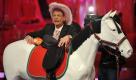 Er kann scheinbar alles: Günther Jauch nimmt man den scherzenden Entertainer genauso ab wie den ernsthaften Moderator. Ob in der ARD oder bei RTL - er ist der Mann für alle Fälle.  Foto: dpa