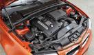 Dank des drei Liter großen Sechszylindermotors schießt das Sportmobil mit 340 PS voran. Foto: pi