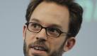Daniel Domscheit-Berg ist aus dem Chaos Computer Club (CCC) ausgeschlossen worden. Foto: dpa