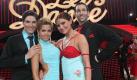 Promis wie Boxer Arthur Abraham, Schauspielerin Nina Bott, Kollege Wayne Carpendale oder Sänger Ben schwingen dasTanzbein bei Lets Dance. Diese Sendung bringt den Kandidaten zwar keine neuen Angebote als Schauspieler oder ähnliches, aber sie lernen immerhin tanzen. 
 Foto: rtl