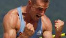 Platz 1 für Männer: Nicht umsonst heißt der Sieger des Zehnkampfes König der Leichtathleten. Um in den Disziplinen 100 m, Weitsprung, Kugelstoßen, Hochsprung, 400 m, 110 m Hürden, Diskuswerfen, Stabhochsprung, Speerwerfen und 1500 m zu bestehen, muss man ein kompletter Sportler sein. Ein entsprechender Körper, wie bei Roman Šebrle, ist zwangsläufig. Foto: dpa