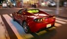 ... 117.810 Euro zahlt man für einen Tesla Roadster Sport. Übrigens: Die Karosserie des Roadsters basiert auf der Elise von Lotus. Foto: pi