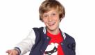 Der zwölfjährige Nico  aus Herbolzheim (Baden-Württemberg) sing von Elton John Can You Feel The Love Tonight. Er besucht er die sechste Klasse und singt seit er vier Jahre alt ist. Irgendwann möchte Nico ein berühmter Sänger werden.  Foto: RTL / Stefan Gregorowius