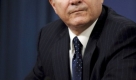 Robert Gates (65), Verteidigung: Der bereits vom Republikaner George W. Bush an die Spitze des Pentagons geholte Gates soll seinen Posten auch unter Obamas demokratischer Prsidentschaft behalten. Foto: dpa