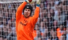 Auch für das Nachbarland Tschechien sieht es kaum besser aus. Torwart Petr Cech vom FC Chelsea und Stars wie Milan Baros (Galatasaray Istanbul), David Jarolim (Hamburger SV), Jaroslav Drobny (Hertha BSC) und Michal Kadlec (Bayer Leverkusen) sind nur Gruppendritter. Das wird wohl nichts mehr. Gegen die Polen konnten die Tschechen zwar gewinnen, aber auch Slowenien siegte und kann nun alles klar machen - gegen San Marino. Foto: dpa