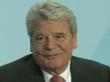 Die Kandidatenkür von Joachim Gauck