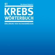 Neues Krebs-Wörterbuch (Foto)