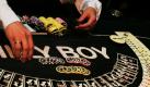 Strip-Poker-Meisterschaft  (Foto)