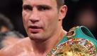 K.o.-König Klitschko: Sieg und doch Kritik (Foto)