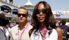 Ins thailändische Phuket fliegt des öfteren Top-Model Naomi Campbell. Dort kann sie sich bestens von ihren Ausrastern erholen. Kollegin Kate Moss und Schauspieler Kevin Spacey gehören ebenfalls zu den Phuket-Fans. Foto: dpa