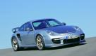 Waffenscheinpflichtig: Der Porsche 911 GT2 RS ist ein Auto für die Rennstrecke. Das Spitzenmodell aller Elfer ist der leistungs- und performancestärkste Seriensportwagen in der Geschichte von Porsche. Foto: pi