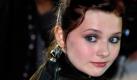 Sie wird in der Filmwelt als ganz große Hoffnung gehandelt: Abigail Breslin. Spätestens seit ihrer beeindruckenden Darstellung der Olive Hoover in Little Miss Sunshine (2006) weiß die Filmwelt, was die heute 15-jährige US-Amerikanerin kann. 2008 spielte sie an der Seite von Jodie Foster und Gerard Butler in Insel der Abenteuer. Foto: dpa