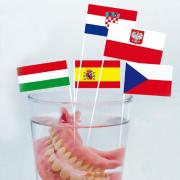 Ab in den Urlaub für die Dritten (Foto)