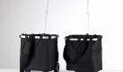 Trolley „Carrycruiser“
Original: Reisenthel Accessoires, Gilching
Plagiat: Ningbo Future Import and Export Co., Ltd., Zhejiang, VR China
Vertrieb: Thuy Tien-Ta, Büsum Foto: Aktion Plagiarius e.V.