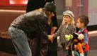 Hip-Hop goes Country Rock (Foto)