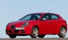 Die besten Bilder zu Alfa Romeo Giulietta 2.0 JTDM TCT: Italienischer Automat Foto: pi