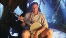Noch ahnt Marshall mit seinem Banjo nicht, ... Foto: Universal