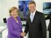 Angela Merkel und Guido Westerwelle (Foto)