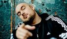 Kool Savas fühlt sich auf der Bühne wohl. Foto: Essah Entertainment  Foto: dpa