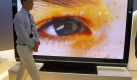 Flachbildfernseher (Foto)