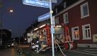 Vier Tote und mindestens ein Schwerverletzter - das ist die Bilanz einer Explosion in Lörrach und eines anschließenden Amoklaufs einer Frau. Foto: dpa
