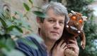 Axel Scheffler ist der geistige Vater des Ungeheuers Grüffelo. Foto: dpa