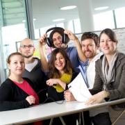 E-Mail war gestern (Foto)