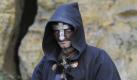 Der Großinquisitor des Papstes (Julian Weigend) macht sich bereits Hoffnungen. Er ist es, der Michel in eine Falle gelockt hat. Als er erfährt, dass Marie ihren Mann sucht, verfolgt er sie gnadenlos. Foto: Sat.1/Jiri Hanzl