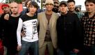 Das Jahr 2005 gehört wieder einer deutschen Gruppe: den Söhnen Mannheims um Xavier Naidoo. Obwohl nur zwei Wochen Nummer 1, ist ihr Album Noize das bestverkaufte des Jahres. Foto: ddp