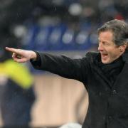 VfB: Keller vor dem Aus - Labbadia soll kommen (Foto)