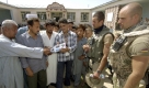 Die Sicherheit ist eines der Probleme bei der afghanischen Präsidentschaftswahl. Foto: dpa