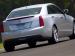 Die besten Bilder zu Cadillac ATS 3.6: Ergänzungsspieler (Foto)
