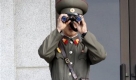 Grenze zwischen Nord- und Südkorea (Foto)