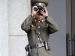 Grenze zwischen Nord- und Südkorea (Foto)
