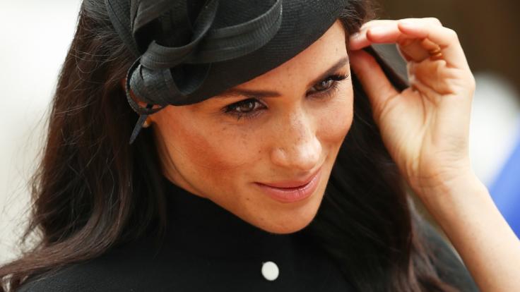 Meghan Markle lebt gern auf großem Fuße - ein Umstand, den kritische Zeitgenossen der Herzogin von Sussex ankreiden.