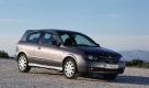 Kompaktmodell Almera, die graue Maus im Nissan Portfolio, wurde aus der Produktpalette gestrichen als der Qashqai kam. Eine richtige Entscheidung.  Foto: press-inform