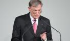 Wir brauchen kein Mehr an Mobilität, sondern eine bessere: Bundespräsident Horst Köhler. Foto: dpa