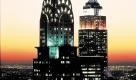 Das Empire State Building befindet sich in unmittelbarer Nähe der 5th Avenue und ermöglicht einen Blick über ganz Manhattan. Foto: srt/Archivbild