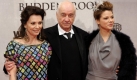 Großes Lob bekam sie etwa für ihre Rolle in den Buddenbrooks. Neben Iris Berben und Armin Müller Stahl überzeugte sie dort als Tony Buddenbrook. Einem großem Publikum wurde sie auch durch ihre Rolle in dem Film Das Parfum - Die Geschichte eines Mörders bekannt.  Foto: ddp