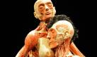 Vor allem für seine Darstellungen von kopulierenden Paaren ist Gunther von Hagens scharf kritisiert worden.  Foto: dpa