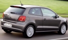 VW Polo Coupé (Foto)