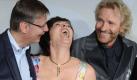 Auch wenn Günther Jauch für fast jeden Spaß zu haben ist, Wetten, dass..? will er trotzdem nicht von Thomas Gottschalk übernehmen. Foto: dpa