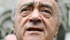 Der ägyptische Millionär Mohammed al Fayed war bislang der Besitzer des legendären Londoner Kaufhauses Harrods. Nun verkaufte er den bekanntesten aller Shopping-Tempel für 1,7 Milliarden Euro an Investoren aus dem Emirat Katar. Im Jahr 1985 hatte er Harrods zu einem Drittel dieses Preises selbst erworben. Foto: dpa