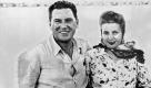 Noch eine First Lady Argentiniens und wohl die berühmteste Südamerikanerin überhaupt: Eva «Evita» Peron. Ihr Leben wurde verfilmt, ein Musical wurde geschrieben. Während der Amtszeit ihres Mannes in den 1940er Jahren hielt sie populistische Reden und setzte sich für die arme Landesbevölkerung ein. Unter ihrem Einfluss bekamen Frauen in Argentinien das Wahlrecht. Foto: dpa